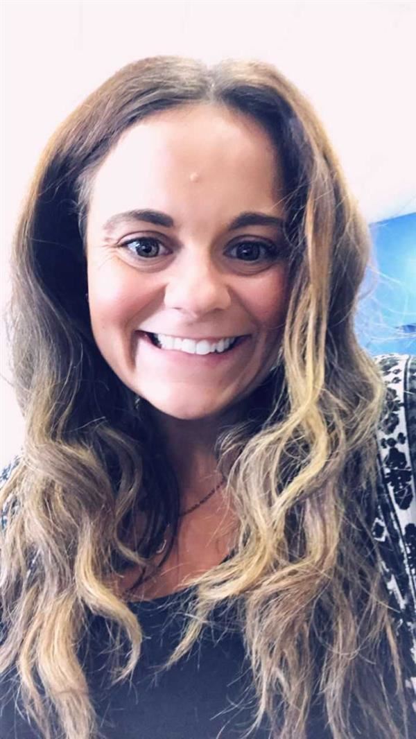 Mrs. Wideman Mrs. Wideman
